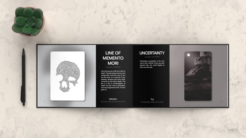 Gamma Prints First Edition 2023